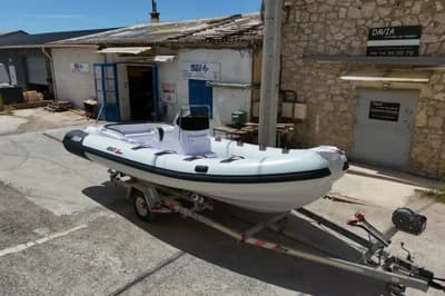 2022 Selva D650 | 7m 2