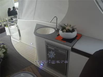 Famic Marine - PACIFIC 34.1 ELEGANT 3