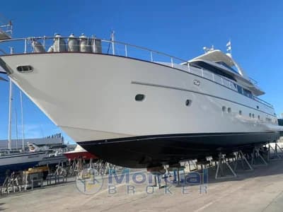 Sanlorenzo - SL 72 2
