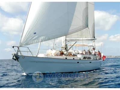 CAMPER NICHOLSON - RIVIERA 60 SLOOP 2
