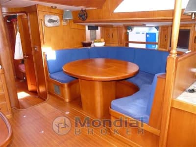 CAMPER NICHOLSON - RIVIERA 60 SLOOP 3