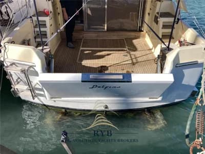 Alfamarine - Bronte 40 2