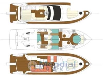 Raffaelli - Compass rose 2