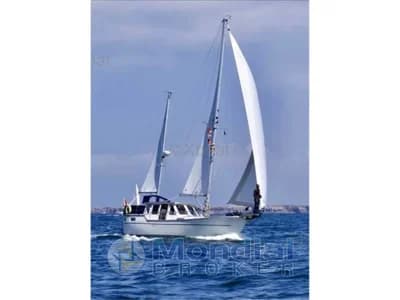 Siltala - Nauticat 33 2