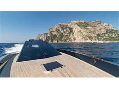 WALLY YACHTS - WALLY 64 2