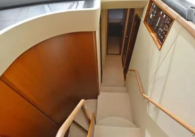 Princess 62 Fly 3