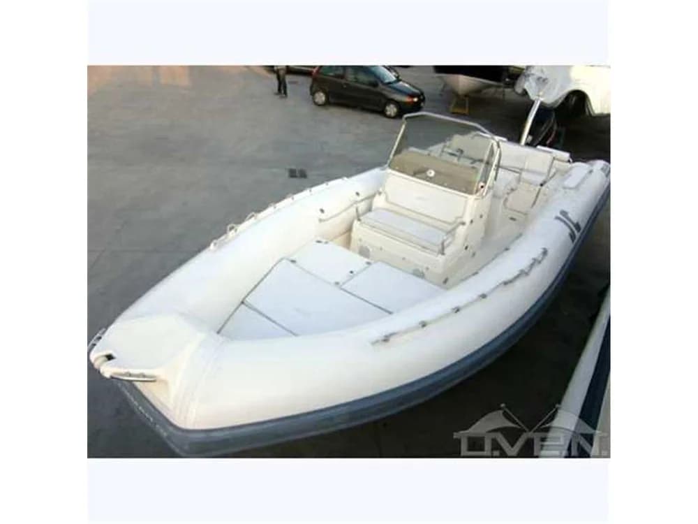 Jokerboat - Clubman 26