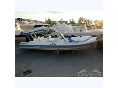 Jokerboat - Clubman 26 2