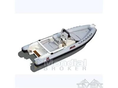 Joker boat - Clubman 24 3