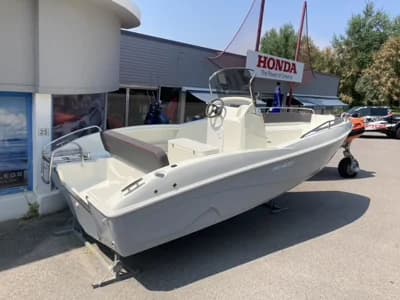 2023 Prua Al Vento JAGUAR 5.70 OPEN SE | 5m 2