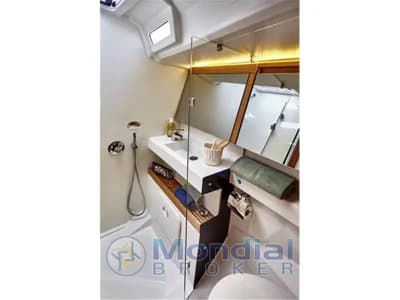 Jeanneau - Sun odyssey 440 new 3
