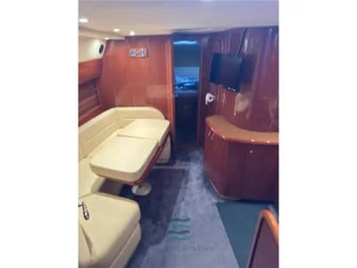 Marine Project - PRINCESS V 42 3