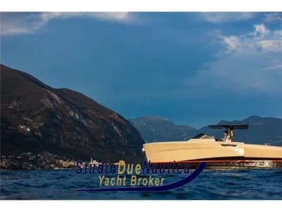Bellini Yacht - Astor 36 (Nuova) 2