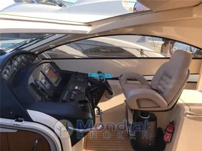 Sunseeker - Portofino 53 3