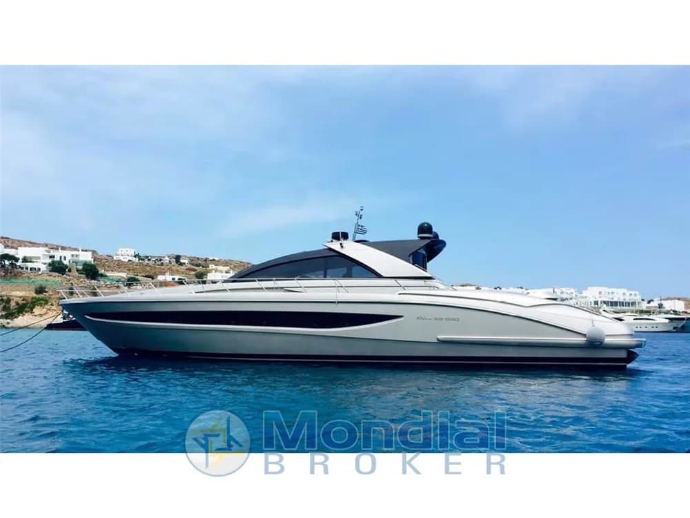 Riva - RIVA 68 EGO