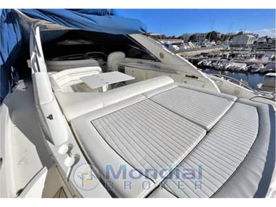 Sunseeker - Camargue 50 2