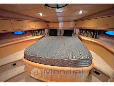 Sunseeker - Camargue 50 3