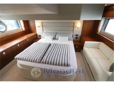 Sunseeker - San Remo 3