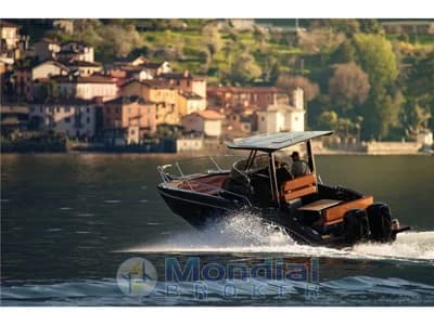 IDEA MARINE - 80 WA BELLAGGIO 2