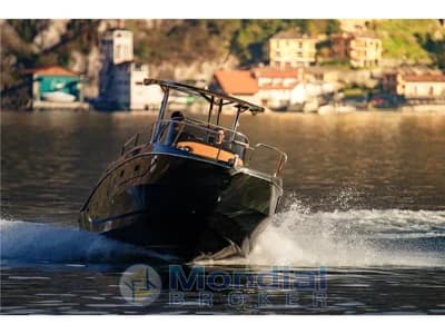 IDEA MARINE - 80 WA BELLAGGIO 3