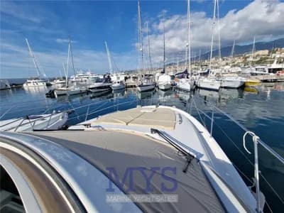 Jeanneau - PRESTIGE 38 S 3