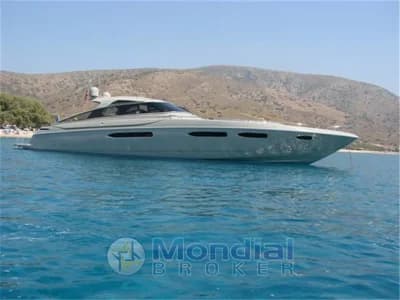 Cantieri di Baia - Atlantica 78 3