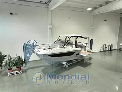 Beneteau - FLYER 9 Sundeck TTOP 3