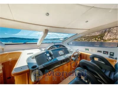 Sunseeker - 82 Yacht 3