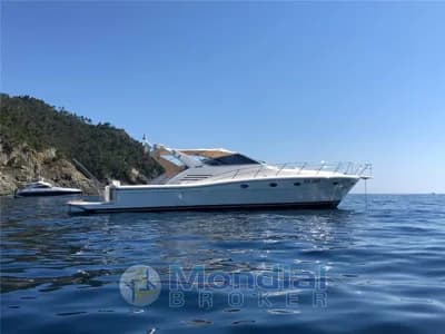 Uniesse Marine - UNIESSE 57 OPEN 2
