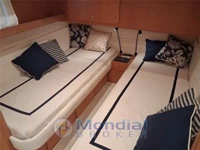 Uniesse Marine - UNIESSE 57 OPEN 3