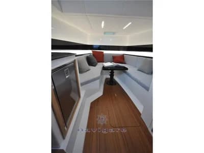 BB Yachts - BB 35 ELBA 2