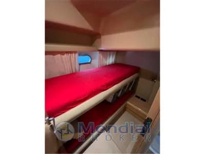 FERRETTI - 460 3