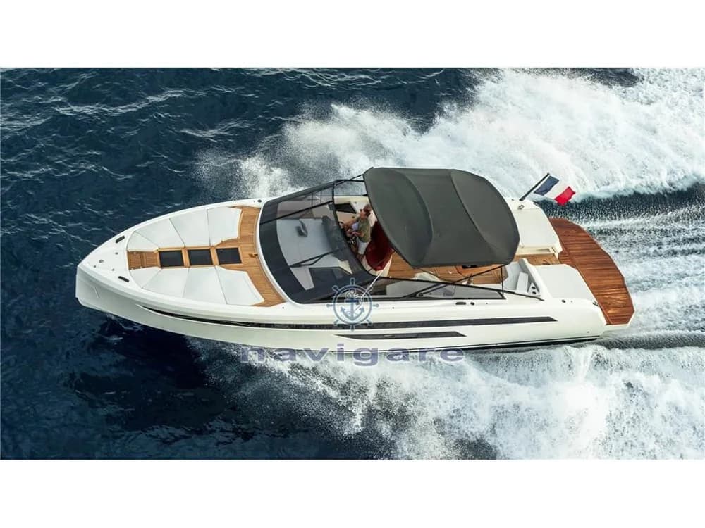 BB Yachts - BB 44 ISCHIA