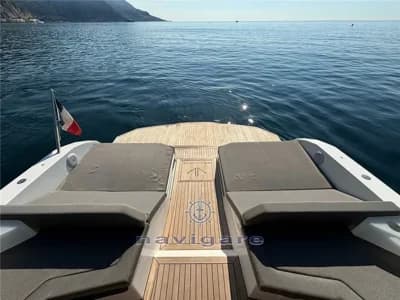 BB Yachts - BB 44 ISCHIA 3