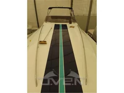MONTECARLO 40 - Offshorer Marine 40' 2