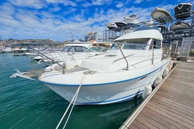 2004 Beneteau Antares 10.80 | 11m 2