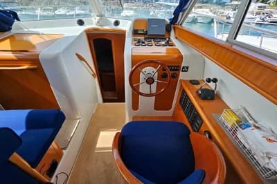 2004 Beneteau Antares 10.80 | 11m 3