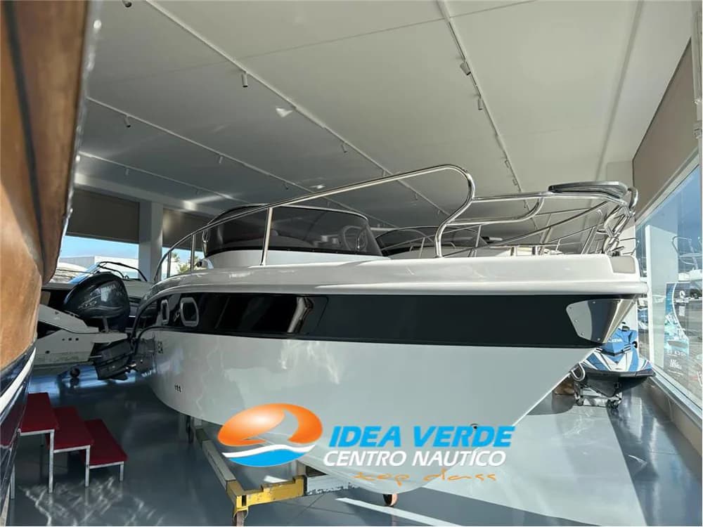SAVER - 750 WA