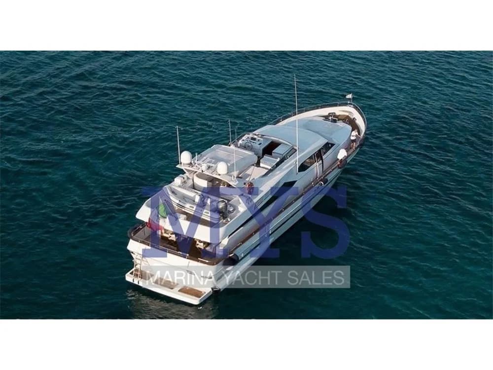 Castagnola - LADY SEA
