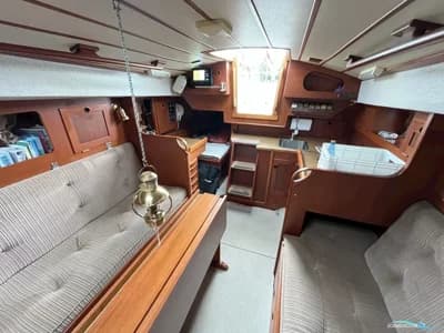 Hallberg Rassy 312 Mk I (1985) 3