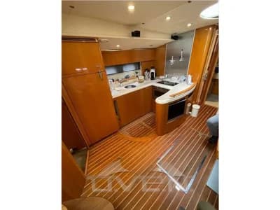 Fairline 52 - Targa 52 3