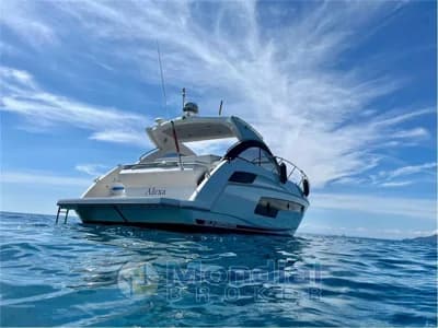 Sunseeker - Portofino 40 2