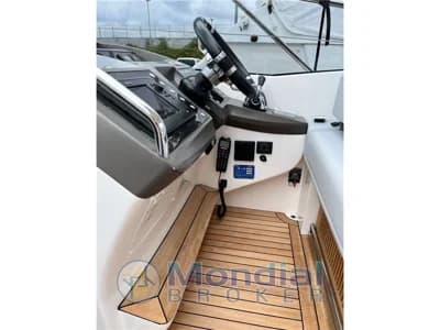 Sunseeker - Portofino 40 3