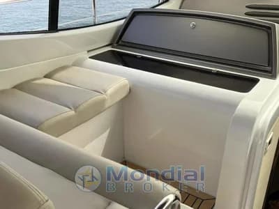 CANTIERI ADRIATICO - PERSHING 56 3