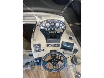 Bavaria - 35 HT sport 3
