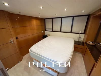 PERSHING - PERSHING 56 3