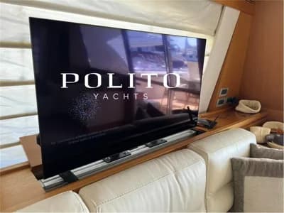 FERRETTI SPA - FERRETTI 780 3