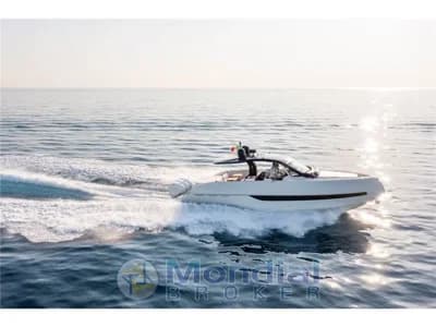 Invictus - TT420S 2