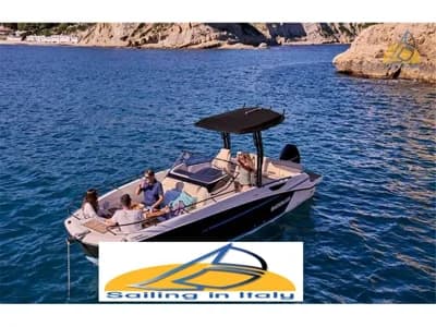 Quicksilver - 805 Open 2