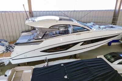 2026 Beneteau Gran Turismo 36 | 12m 2